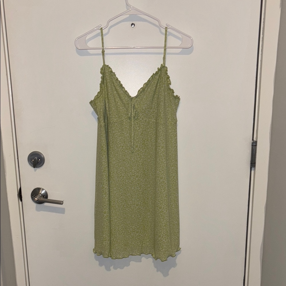 American Eagle Sundress